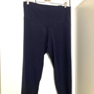NWT Aerie 7/8 high waisted leggings